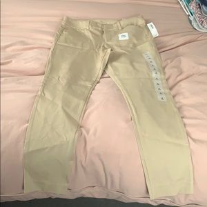 Old navy pixie pants